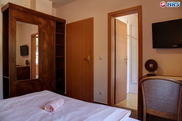 Hotel Butterberg Berg-Gasthof